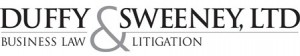 Duffy & Sweeney Logo