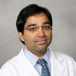 Gyan Pareek, MD