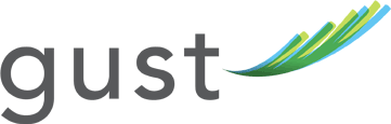 Gust Logo
