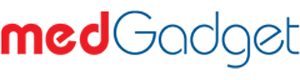 medgadget logo