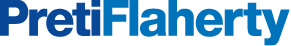 PretiFlaherty Logo