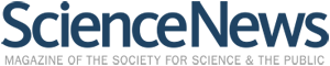 science news logo