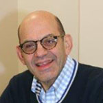 Stephen Laddy, MS, R.Ph.