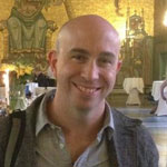 Vrad Levering, PhD