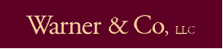 Warner & Co LLC Logo