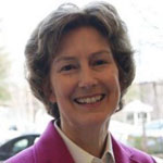Constance Howes, J.D., Esq., FACHE
